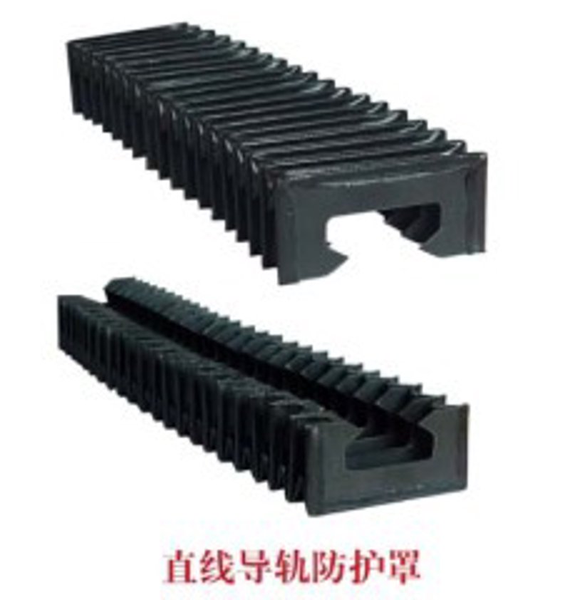 钢板防护罩在机械设备领域的应用与创新