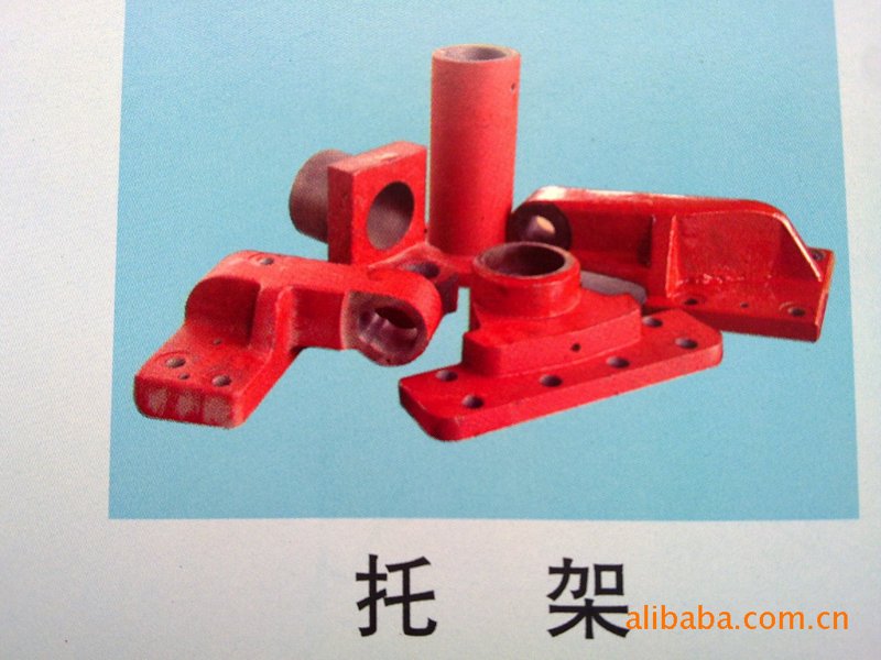 机床附件:现代化制造的得力助手