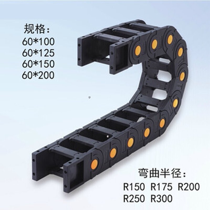 走进机床附件的世界:智能化与绿色化的未来